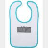Baby Lätzchen für Sublimation Babiezz® Miniaturansicht