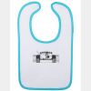 Baby Lätzchen für Sublimation Babiezz® Miniaturansicht