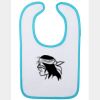Baby Lätzchen für Sublimation Babiezz® Miniaturansicht