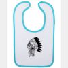 Baby Lätzchen für Sublimation Babiezz® Miniaturansicht