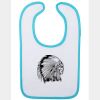 Baby Lätzchen für Sublimation Babiezz® Miniaturansicht