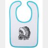 Baby Lätzchen für Sublimation Babiezz® Miniaturansicht