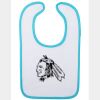 Baby Lätzchen für Sublimation Babiezz® Miniaturansicht