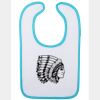 Baby Lätzchen für Sublimation Babiezz® Miniaturansicht