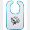 Baby Lätzchen für Sublimation Babiezz® Miniaturansicht