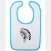 Baby Lätzchen für Sublimation Babiezz® Miniaturansicht