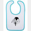 Baby Lätzchen für Sublimation Babiezz® Miniaturansicht