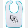 Baby Lätzchen für Sublimation Babiezz® Miniaturansicht
