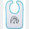 Baby Lätzchen für Sublimation Babiezz® Miniaturansicht