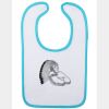 Baby Lätzchen für Sublimation Babiezz® Miniaturansicht