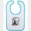 Baby Lätzchen für Sublimation Babiezz® Miniaturansicht