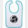 Baby Lätzchen für Sublimation Babiezz® Miniaturansicht