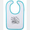 Baby Lätzchen für Sublimation Babiezz® Miniaturansicht