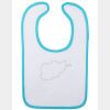 Baby Lätzchen für Sublimation Babiezz® Miniaturansicht