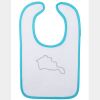 Baby Lätzchen für Sublimation Babiezz® Miniaturansicht