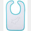 Baby Lätzchen für Sublimation Babiezz® Miniaturansicht