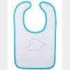 Baby Lätzchen für Sublimation Babiezz® Miniaturansicht