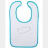 Baby Lätzchen für Sublimation Babiezz® Miniaturansicht