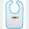 Baby Lätzchen für Sublimation Babiezz® Miniaturansicht