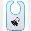 Baby Lätzchen für Sublimation Babiezz® Miniaturansicht