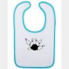 Baby Lätzchen für Sublimation Babiezz® Miniaturansicht