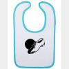 Baby Lätzchen für Sublimation Babiezz® Miniaturansicht