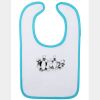 Baby Lätzchen für Sublimation Babiezz® Miniaturansicht