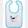 Baby Lätzchen für Sublimation Babiezz® Miniaturansicht