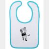 Baby Lätzchen für Sublimation Babiezz® Miniaturansicht