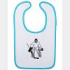 Baby Lätzchen für Sublimation Babiezz® Miniaturansicht