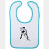 Baby Lätzchen für Sublimation Babiezz® Miniaturansicht