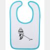 Baby Lätzchen für Sublimation Babiezz® Miniaturansicht