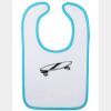 Baby Lätzchen für Sublimation Babiezz® Miniaturansicht
