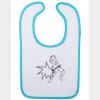 Baby Lätzchen für Sublimation Babiezz® Miniaturansicht