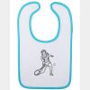 Baby Lätzchen für Sublimation Babiezz® Miniaturansicht