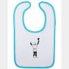 Baby Lätzchen für Sublimation Babiezz® Miniaturansicht