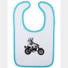 Baby Lätzchen für Sublimation Babiezz® Miniaturansicht
