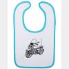 Baby Lätzchen für Sublimation Babiezz® Miniaturansicht