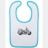 Baby Lätzchen für Sublimation Babiezz® Miniaturansicht