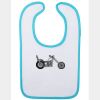 Baby Lätzchen für Sublimation Babiezz® Miniaturansicht