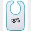 Baby Lätzchen für Sublimation Babiezz® Miniaturansicht