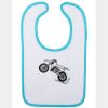 Baby Lätzchen für Sublimation Babiezz® Miniaturansicht