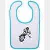 Baby Lätzchen für Sublimation Babiezz® Miniaturansicht
