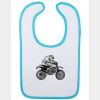 Baby Lätzchen für Sublimation Babiezz® Miniaturansicht