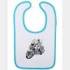Baby Lätzchen für Sublimation Babiezz® Miniaturansicht