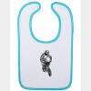 Baby Lätzchen für Sublimation Babiezz® Miniaturansicht