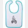 Baby Lätzchen für Sublimation Babiezz® Miniaturansicht