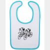 Baby Lätzchen für Sublimation Babiezz® Miniaturansicht