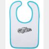 Baby Lätzchen für Sublimation Babiezz® Miniaturansicht