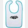 Baby Lätzchen für Sublimation Babiezz® Miniaturansicht